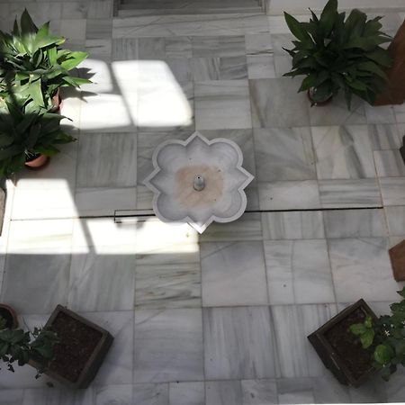 Alojamiento Wadi Dar Al-Farah "La Casa De La Alegria De Guadix" Εξωτερικό φωτογραφία