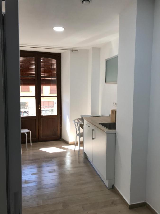 Alojamiento Wadi Dar Al-Farah "La Casa De La Alegria De Guadix" Εξωτερικό φωτογραφία
