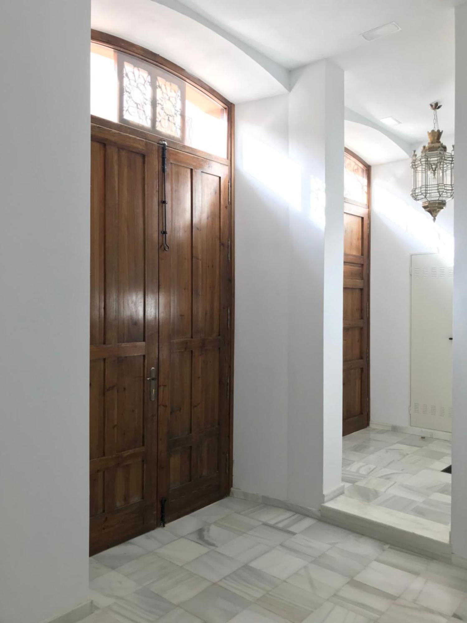 Alojamiento Wadi Dar Al-Farah "La Casa De La Alegria De Guadix" Εξωτερικό φωτογραφία