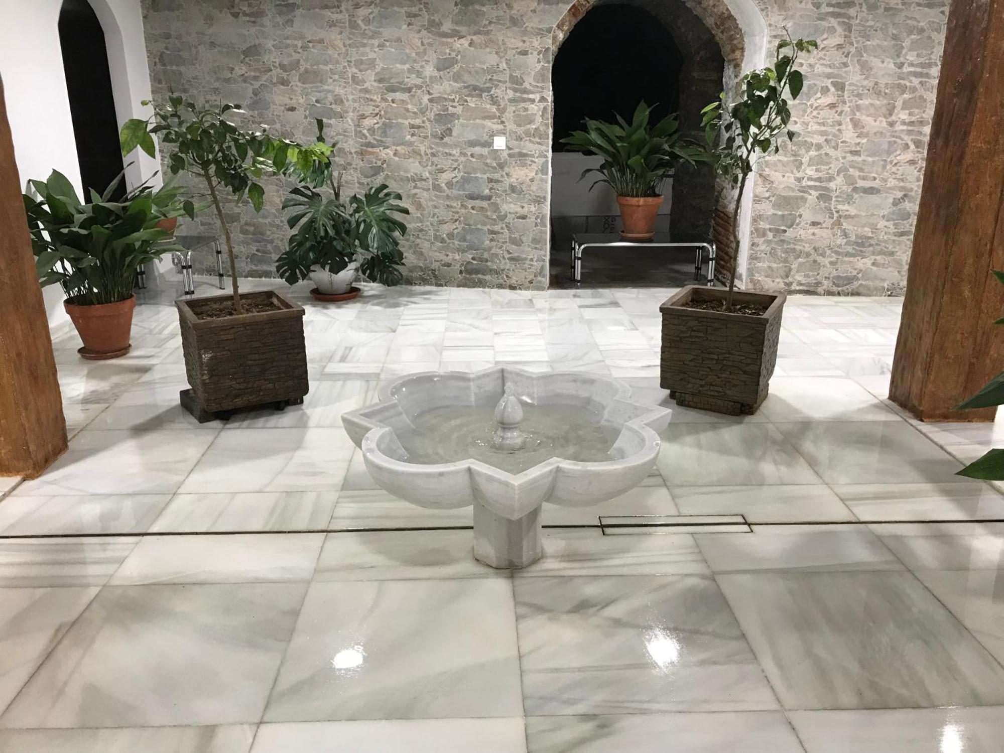Alojamiento Wadi Dar Al-Farah "La Casa De La Alegria De Guadix" Εξωτερικό φωτογραφία