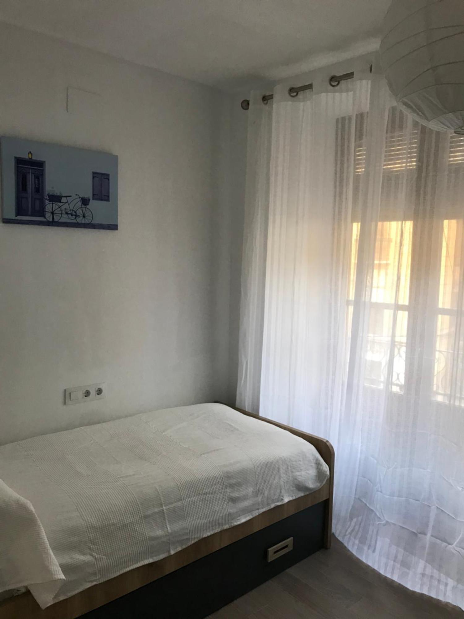 Alojamiento Wadi Dar Al-Farah "La Casa De La Alegria De Guadix" Εξωτερικό φωτογραφία
