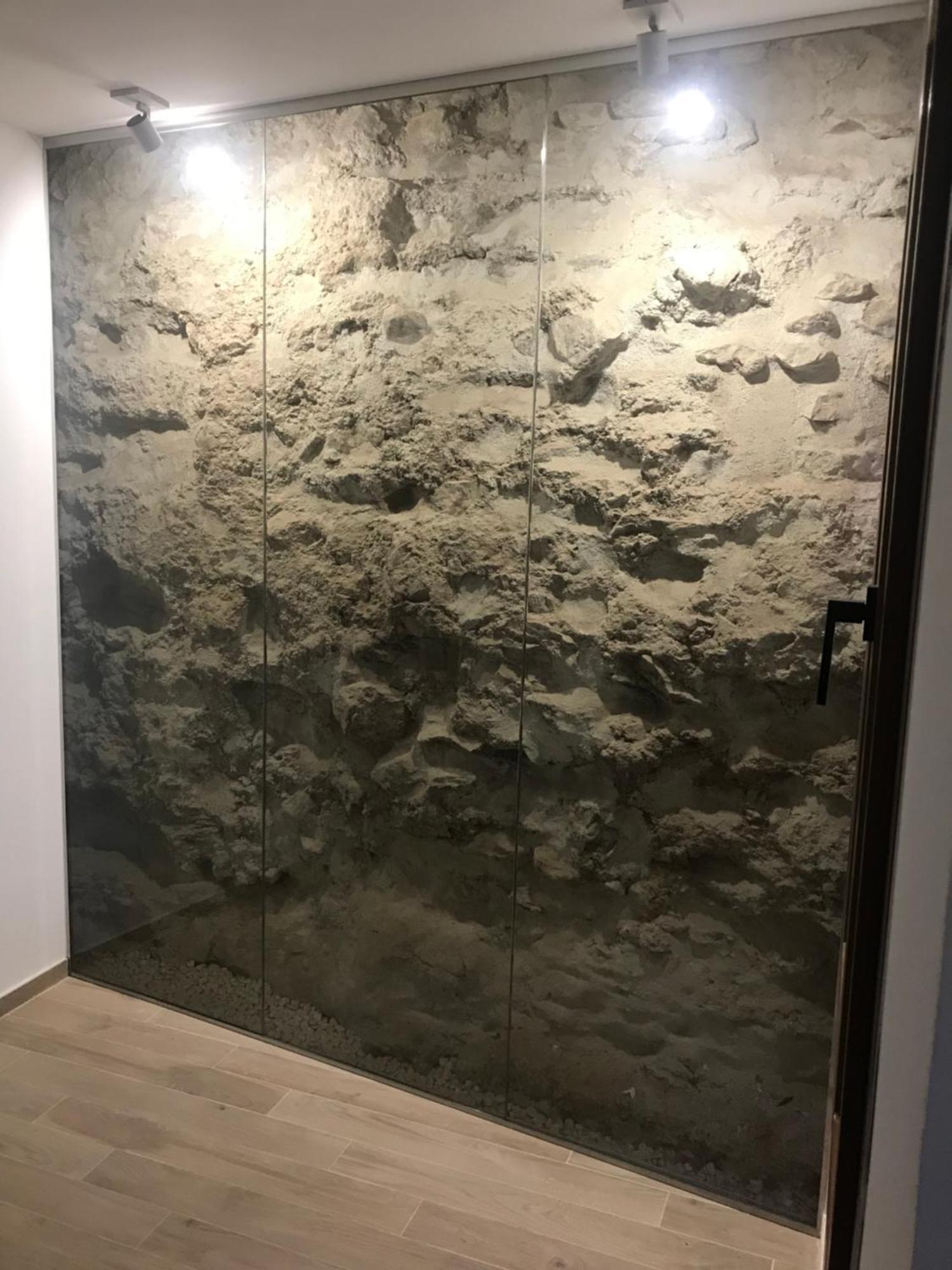 Alojamiento Wadi Dar Al-Farah "La Casa De La Alegria De Guadix" Εξωτερικό φωτογραφία