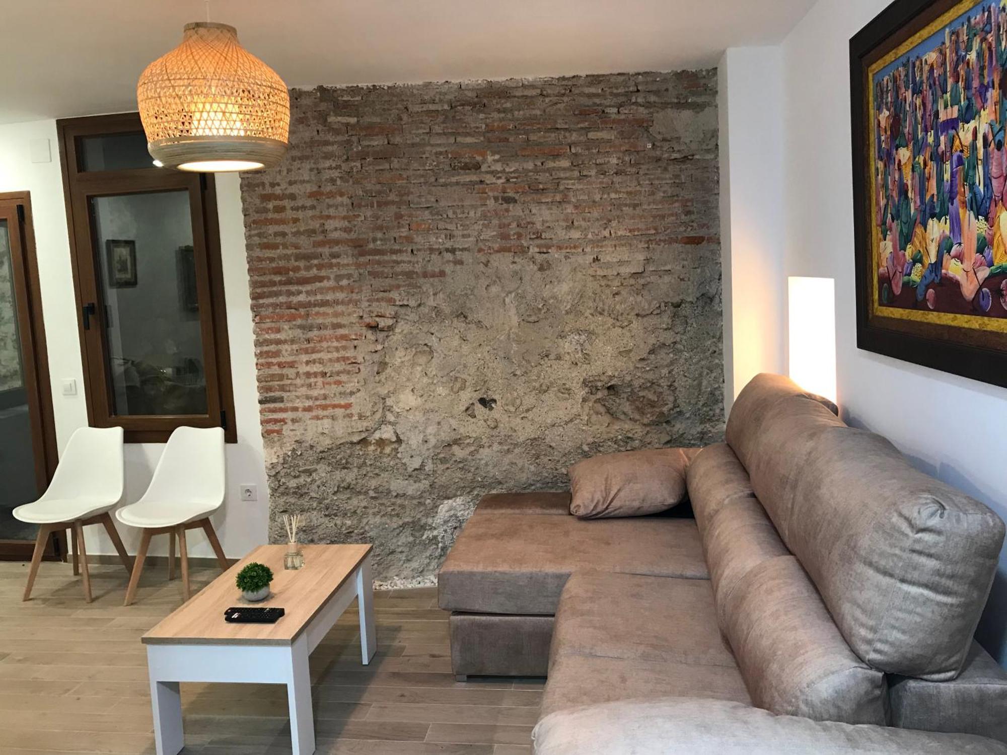 Alojamiento Wadi Dar Al-Farah "La Casa De La Alegria De Guadix" Εξωτερικό φωτογραφία
