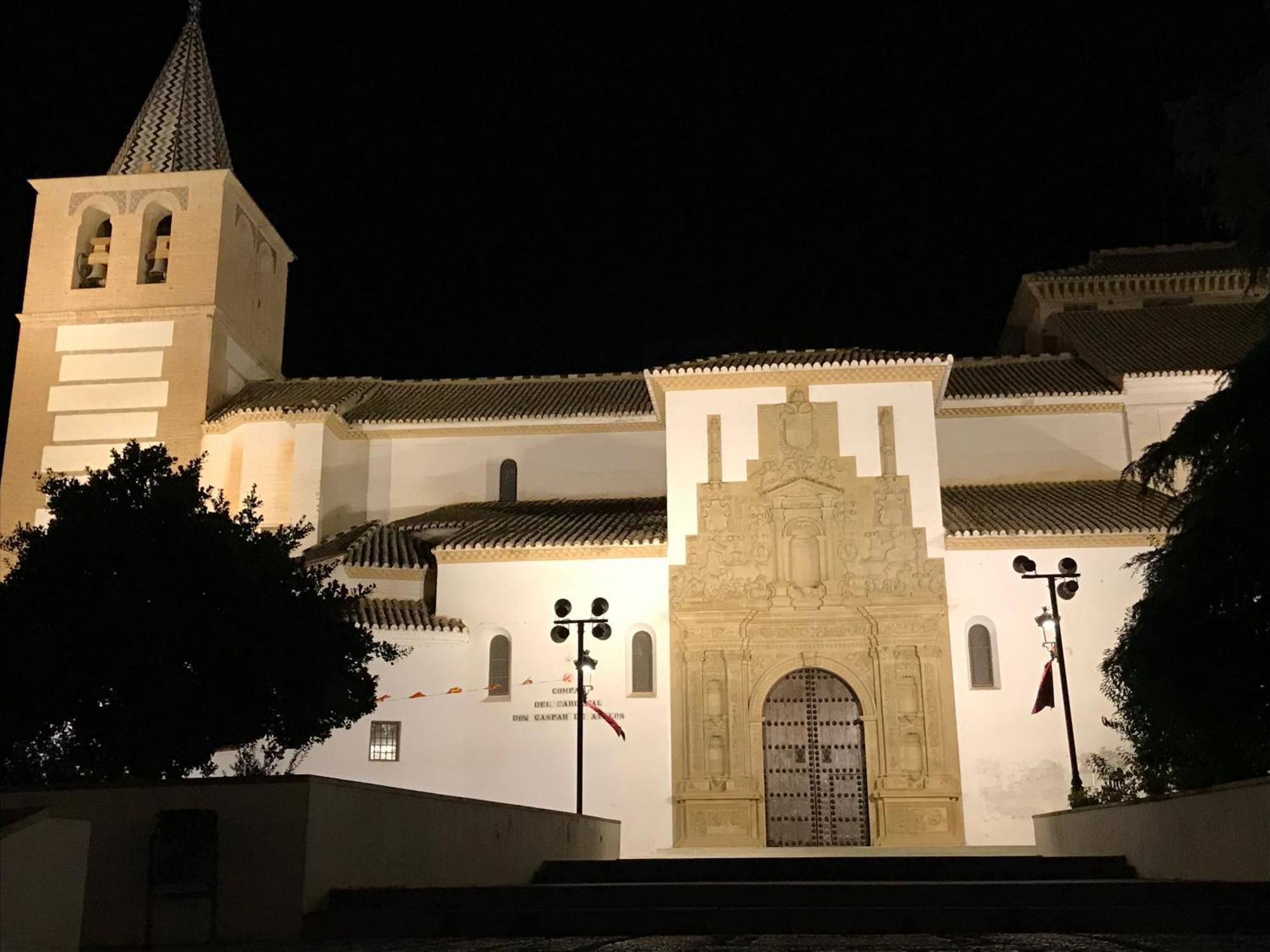 Alojamiento Wadi Dar Al-Farah "La Casa De La Alegria De Guadix" Εξωτερικό φωτογραφία